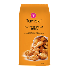 Original breadcrumb mix Tamaki